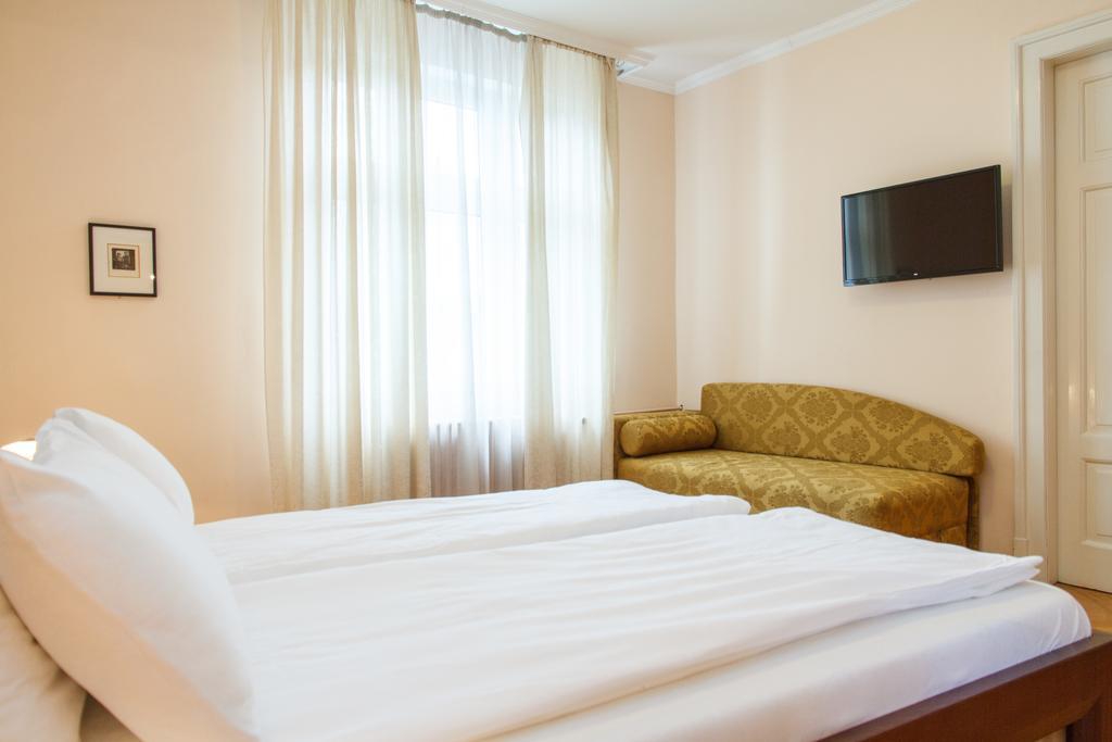 Central Belgrade Apartments 1 Rum bild