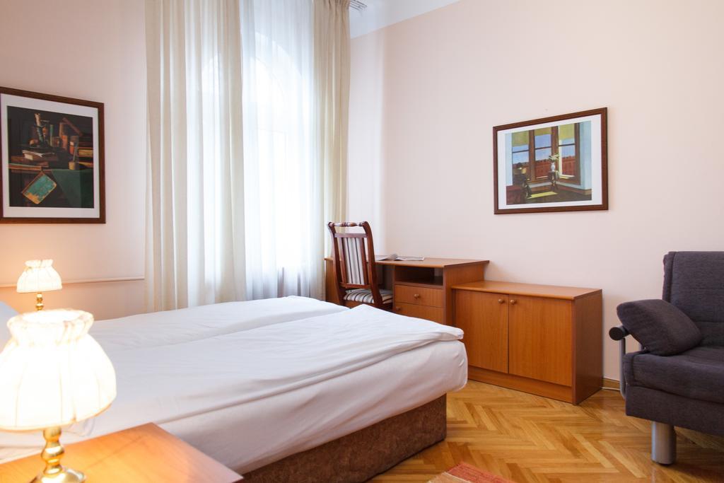 Central Belgrade Apartments 1 Rum bild